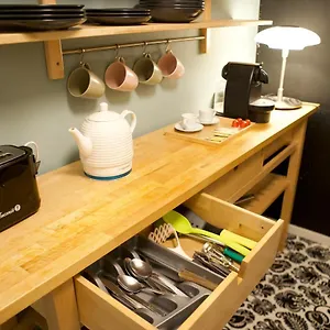 P&o Serviced Kinowa Apartament Warszawa