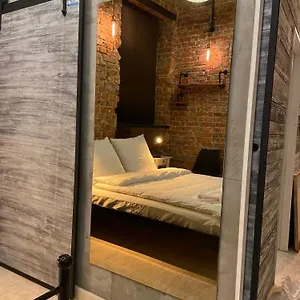  Apartament W Sercu Miasta By Na Dni