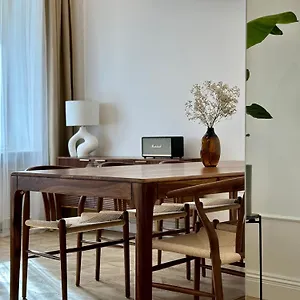  Apartament Olawska8